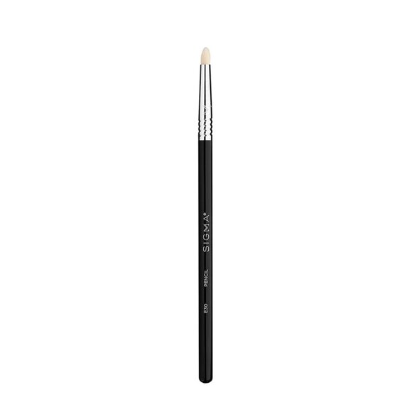 Sigma Beauty - E30 PENCIL BRUSH - Picture 2 of 4